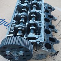 testata originale audi