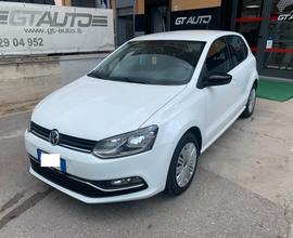 Volkswagen Polo 1.4 TDI UniProprietario