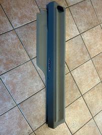 Cappelliera Land Rover Discovery 4