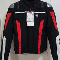 Giacca Ducati Corse Lady Tex C4 - Tg. 46