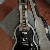 Gibson sg
