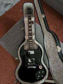 Gibson sg