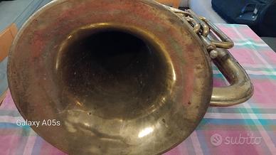 trombone