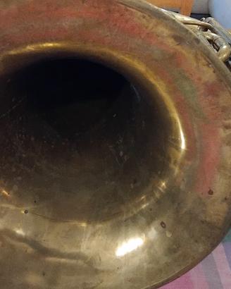 trombone