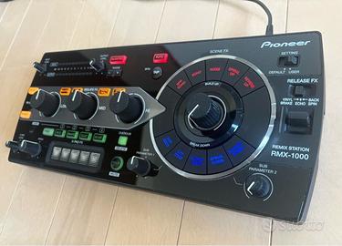 efx rmx 1000