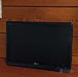 Monitor Tv e Pc