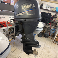 Yamaha 40/60 del 2005