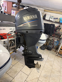 Yamaha 40/60 del 2005