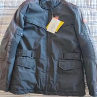 giacca motoguzzi nuova