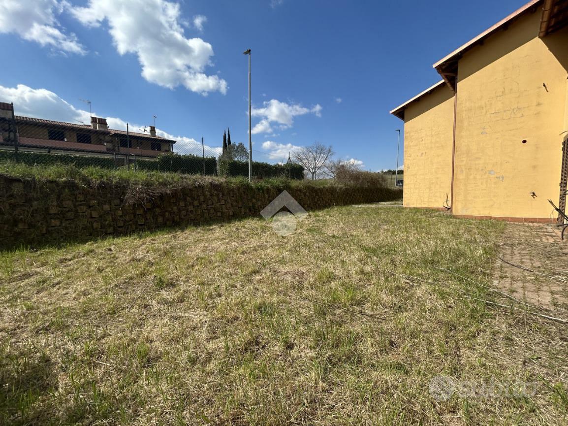 Casa – Montecastrilli, Terni - Vista 4