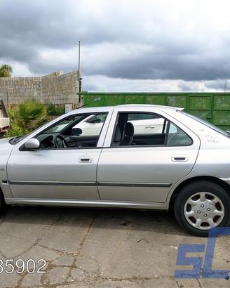 PEUGEOT 406 8B 2.0 HDI 110 109CV 98-01 -Ricambi