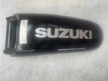 Set plastche carene Suzuki Street Magic TR 50