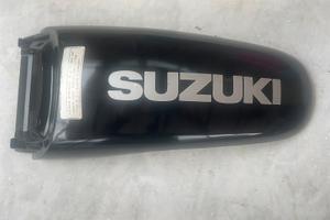 Set plastche carene Suzuki Street Magic TR 50