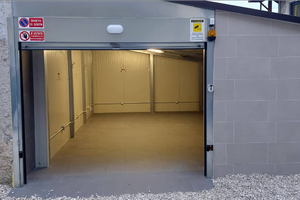 Posti moto e ciclomotori