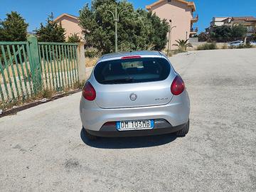 fiat bravo 
