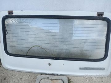 ricambi fuoristrada ladaniva 