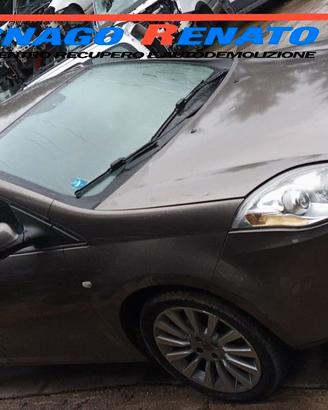 RICAMBI USATI FIAT BRAVO 2007-2014  1.9 JTD 110 KW