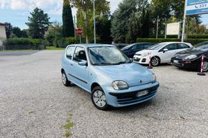 Fiat Seicento 1.1i cat SX