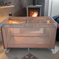 Lettino da campeggio CAM