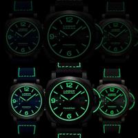 cinturino strap orologio Officine Panerai lum 24m