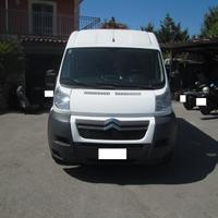 Citroen jumper passo medio tetto alto full 2013