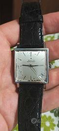 Orologio Zenith Automatico cioccolatino