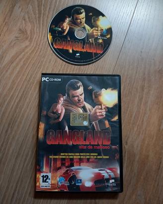 Gangland