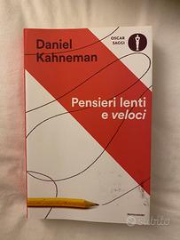 Pensieri lenti e veloci