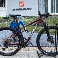Bicicletta MTB Massi