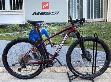 Bicicletta MTB Massi