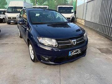 DACIA Sandero 1.2 GPL 75CV Ambiance