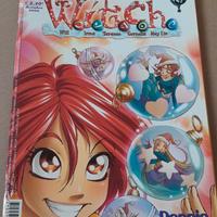 Fumetti Witch n.45