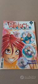 Fumetti Witch n.45