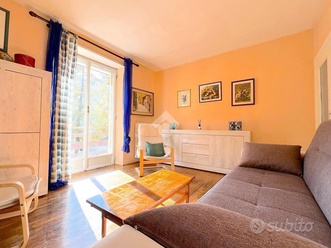 Appartamento – Pragelato, La Ruà - Vista 2