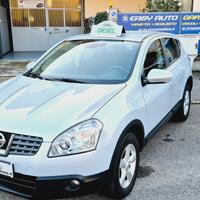 Nissan Qashqai Qashqai 2 2.0 dCi DPF 4WD Tekna