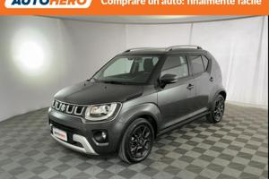 SUZUKI Ignis TL91199