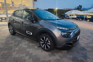 Citroen C3  PureTech 110cv Shine