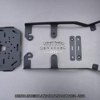 Supporto Bauletto HONDA INTEGRA NC 700 750 S X