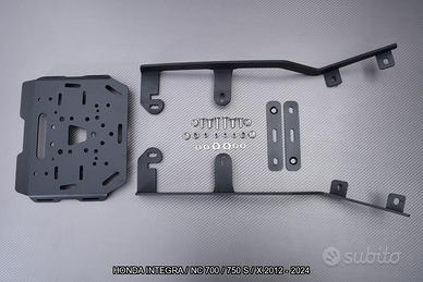 Supporto Bauletto HONDA INTEGRA NC 700 750 S X