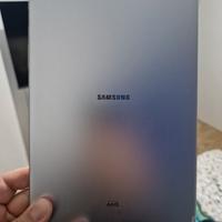 Tablet  samsuns s5e