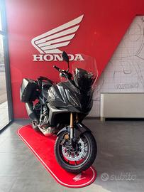 Honda NT 1100 HONDA DCT ES