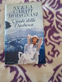 Vicolo della Duchessa