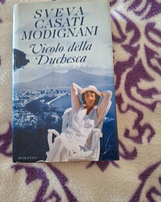 Vicolo della Duchessa