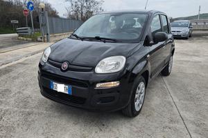 Fiat Panda 0.9 TwinAir Turbo Natural Power Easy