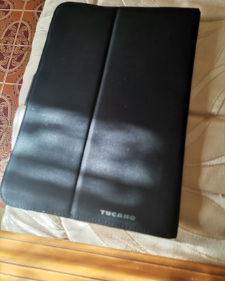 Cover tablet