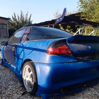 Opel tigra 16v 1600 no targha