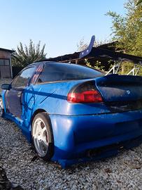 Opel tigra 16v 1600 no targha