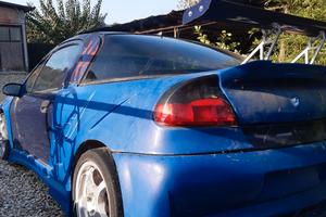Opel tigra 16v 1600 no targha