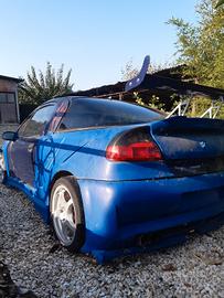Opel tigra 16v 1600 no targha