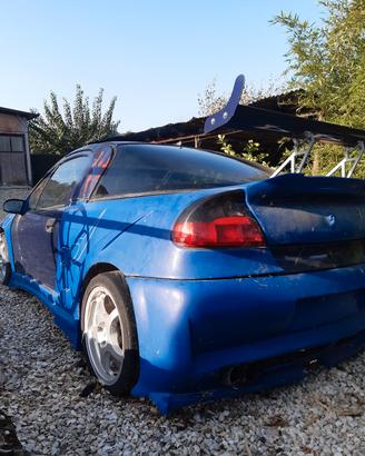 Opel tigra 16v 1600 no targha
